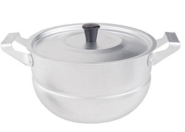 Кастрюля алюм. 1,7л МТ-116 Сково