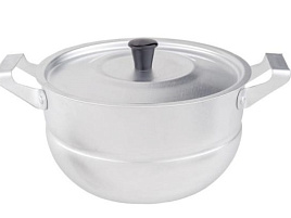 Кастрюля алюм. 1,7л МТ-116 Сково