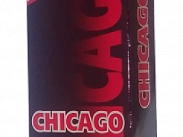 Туалетная вода мужская Чарли Чикаго 100мл муж.4260