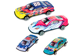 Инерционная Машина 1448946