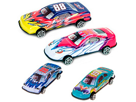 Инерционная Машина 1448946