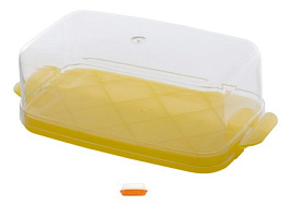 Масленка пластик 338