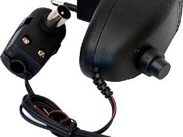 Блок питания СИГНАЛ (7934) 12V 0.1A + регулятор