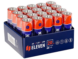 Батарейка Eleven LR6 OS20