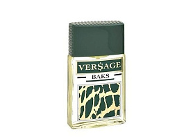 Туалетная вода мужская Versage Baks 100мл
