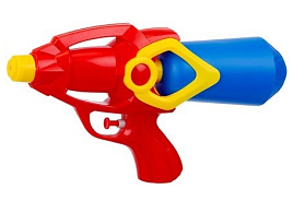 Водный пистолет IT109063 Аквабой