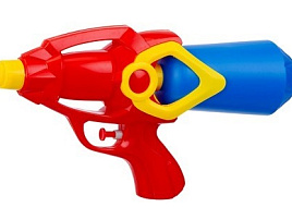 Водный пистолет IT109063 Аквабой