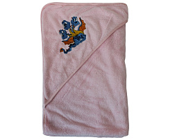 Полотенце 80*80 Детское-уголок Дракон