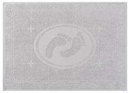 Полотенце 50*70 Клинелли Монин д/ног 14-4002 0856