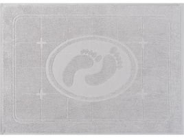 Полотенце 50*70 Клинелли Монин д/ног 14-4002 0856