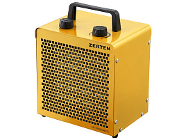 Тепловая пушка Zerten ZPK-30