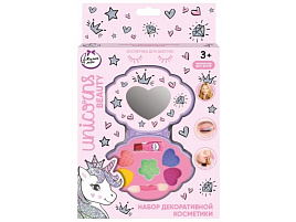 Набор косметики 117249-UNI-ML Милая леди