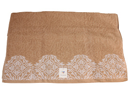 Полотенце 70*140 1011-90/180 женское