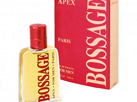Туалетная вода мужская Bossage Apex 85мл.