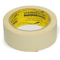 Лента малярная 50*30 гарантированная длина