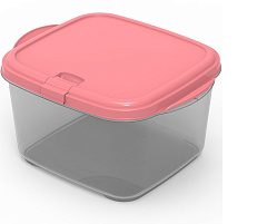 Контейнер для продуктов 1,5л Click C97301