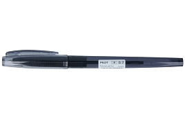Ручка Pilot BPS-GG-F-B "Super Grip G" черная, 0,7мм, грип