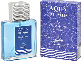 Туалетная вода мужская Aqua di Mio 90мл