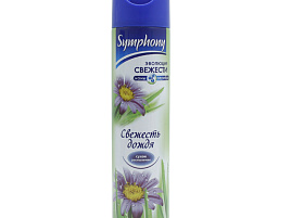 Освежитель воздуха Симфония 300мл Весенняя свежесть