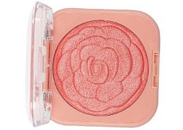 Румяна La Rosa запеченые перламутровые BL-810 03