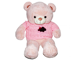 Мягкая игрушка Мишка в свитере 100см 810В