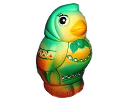 Пластизоль СИ-78 Курочка