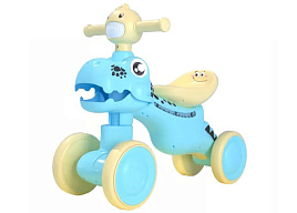 Каталка Беговел OMB-899 свет, звук