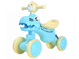 Каталка Беговел OMB-899 свет, звук