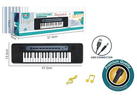 Синтезатор 2434456/Q999A