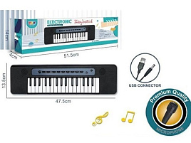 Синтезатор 2434456/Q999A