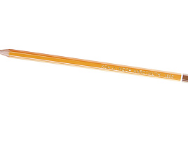 Карандаш ч/гр KOH-I-NOOR 1500 F профессиональный