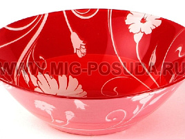 Набор салатников стекло 6пр 10414 Инвинтейшин 140мл 6984