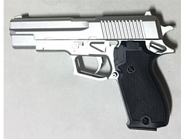 Пистолет пневматический 100001717