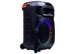 Акустика Nakatomi GS-33