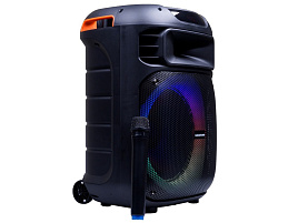 Акустика Nakatomi GS-33