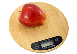 Весы кухонные Kamille 7109