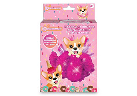 Выращивание кристаллов EX-CG01-CG Корги