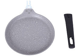 Блинница 24см Kukmara сбмс240-1а/4432