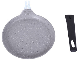 Блинница 24см Kukmara сбмс240-1а/4432