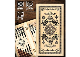 Нарды 3740726 Восток