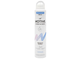 Дезодорант жен.Motive 200мл Мягкость хлопка