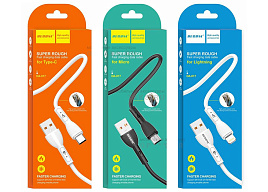 Кабель для телефона Micro USB DA-017