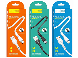 Кабель для телефона Micro USB DA-017