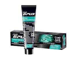 Крем для бритья Бриз Easy Clide 75мл охлажд.0875