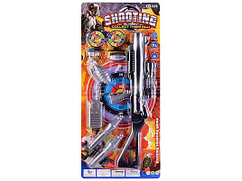 Военный набор 6661