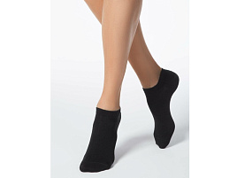 Носки Женские LEVANTE L0258S/0352 р.25 черный