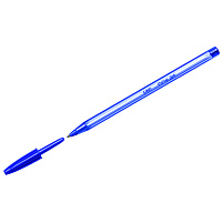 Ручка BIC 951434 "Cristal Soft" синяя, 1,2мм