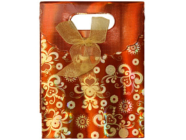 Упаковочная сумочка 12*15 TZ6330