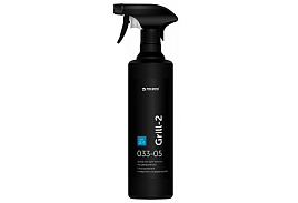 Средство для кухни  Cleaner Гриль 500мл М