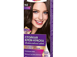Краска для волос Palette N3(4-0) каштановый(Shw)